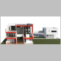 Richard Meier, The Saltzman House, section Bobby Hammond, youtube.jpg